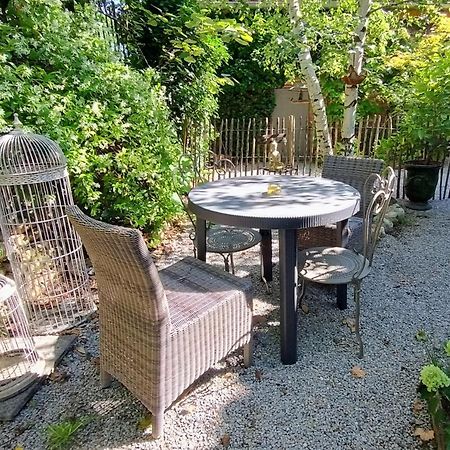 16 Bis-Gite-Hotel-Appartement Marssac-sur-Tarn Exteriér fotografie