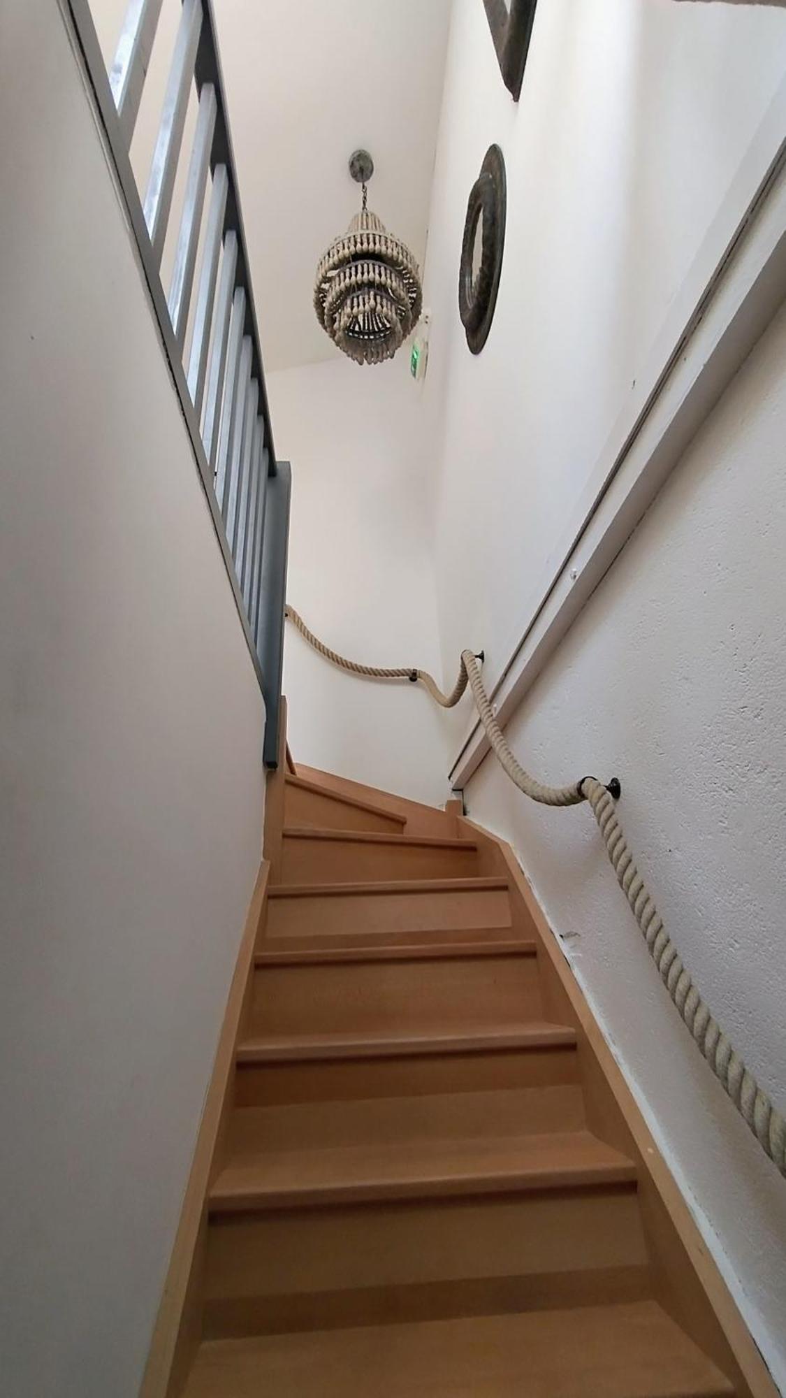 16 Bis-Gite-Hotel-Appartement Marssac-sur-Tarn Exteriér fotografie
