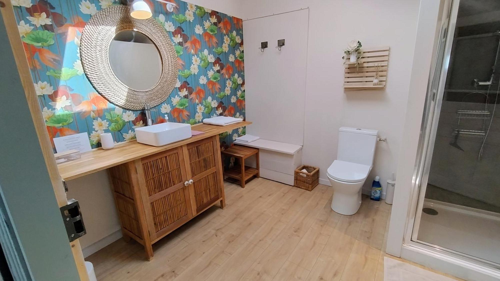 16 Bis-Gite-Hotel-Appartement Marssac-sur-Tarn Exteriér fotografie